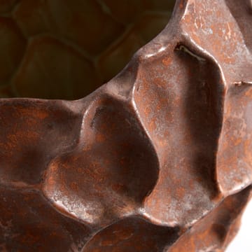 Wazon Soil 21,5 cm - Rust - MUUBS