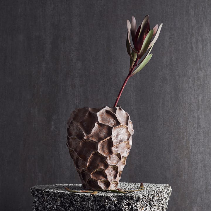 Wazon Soil 21,5 cm, Rust MUUBS