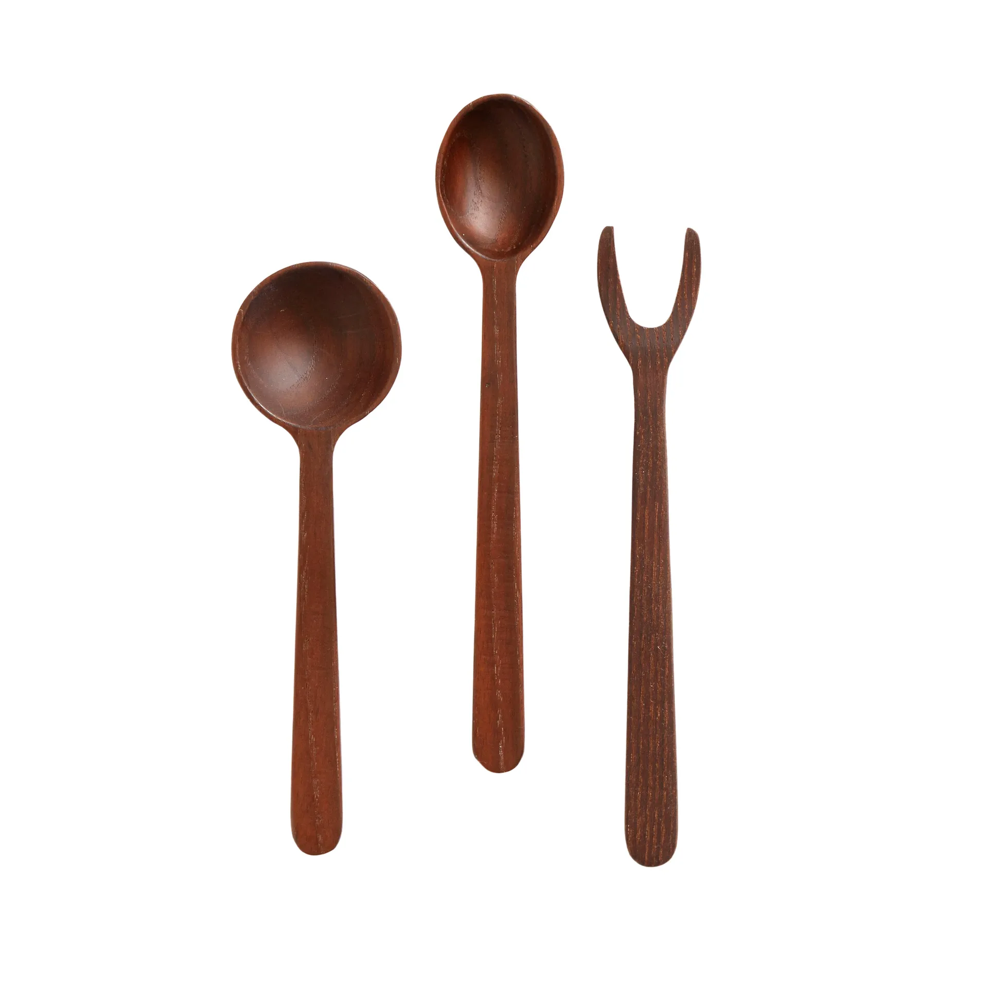 Zestaw do tapas Yami, 3 części MUUBS