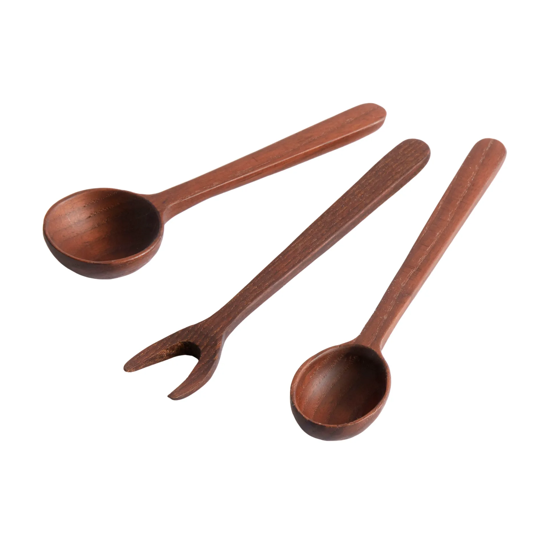 Zestaw do tapas Yami, 3 części MUUBS