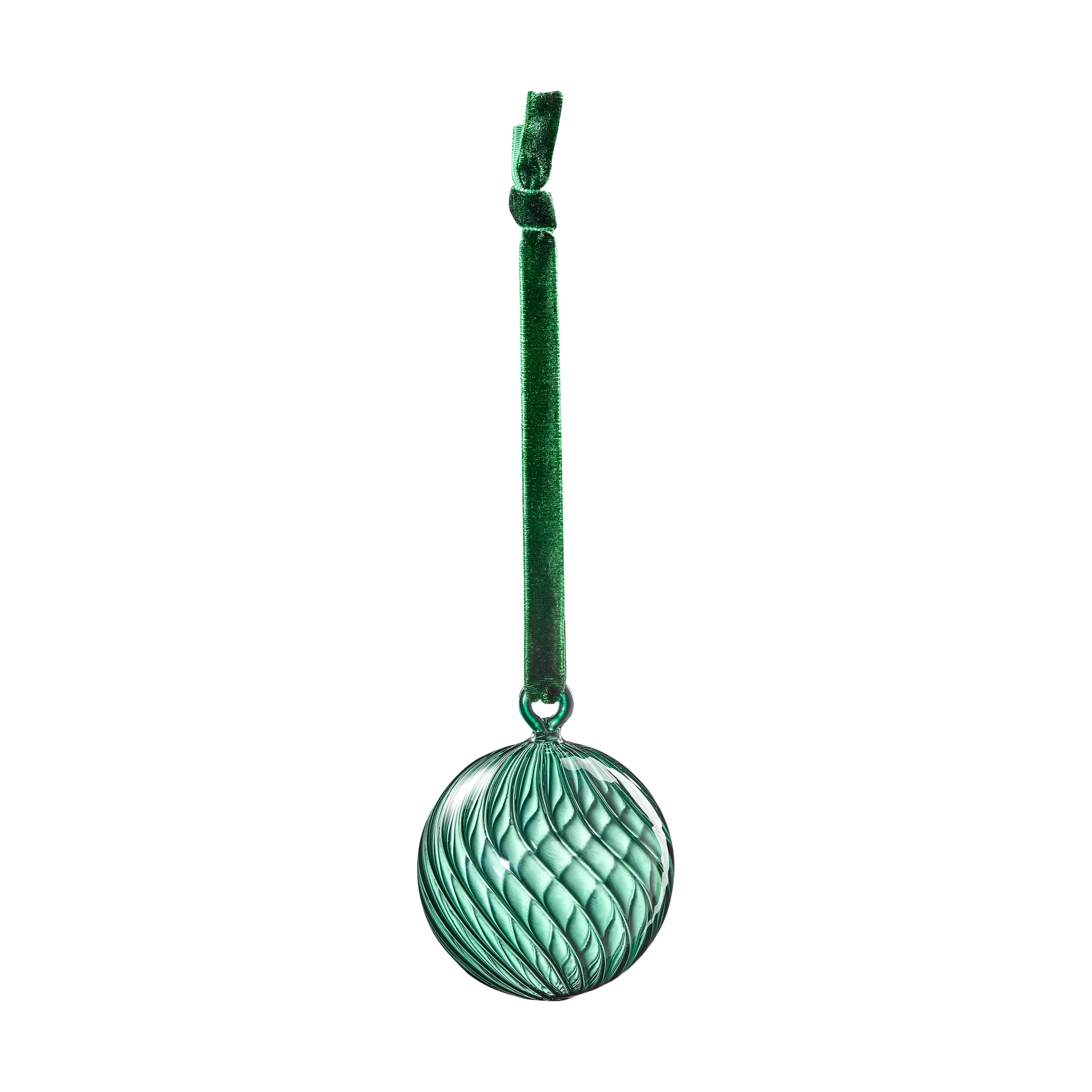 Bombka choinkowa Muurla Ø6 cm, Teal Muurla