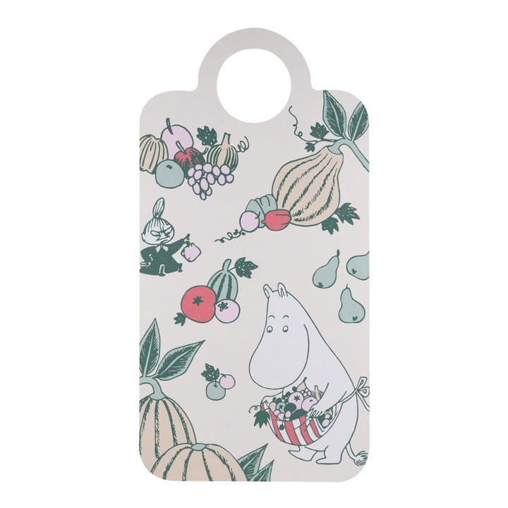 Chop &amp; Serve Seasonal Delicacies taca 23x44 cm - Multi - Muurla