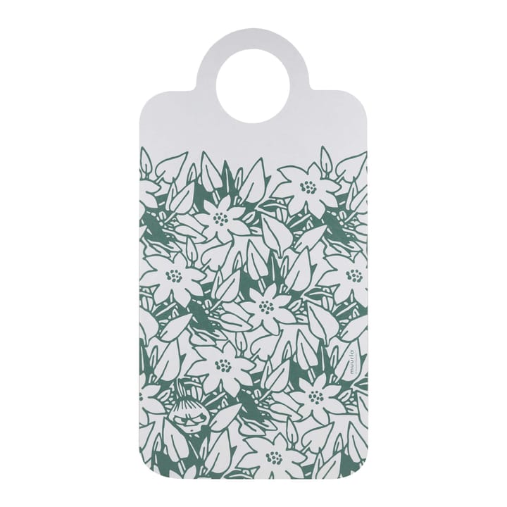 Chop &amp; Serve Seasonal Delicacies taca 23x44 cm - Multi - Muurla