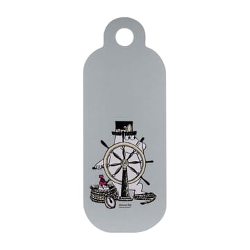 Chop &amp; Serve The Adventurer taca 17x44cm - Multi - Muurla