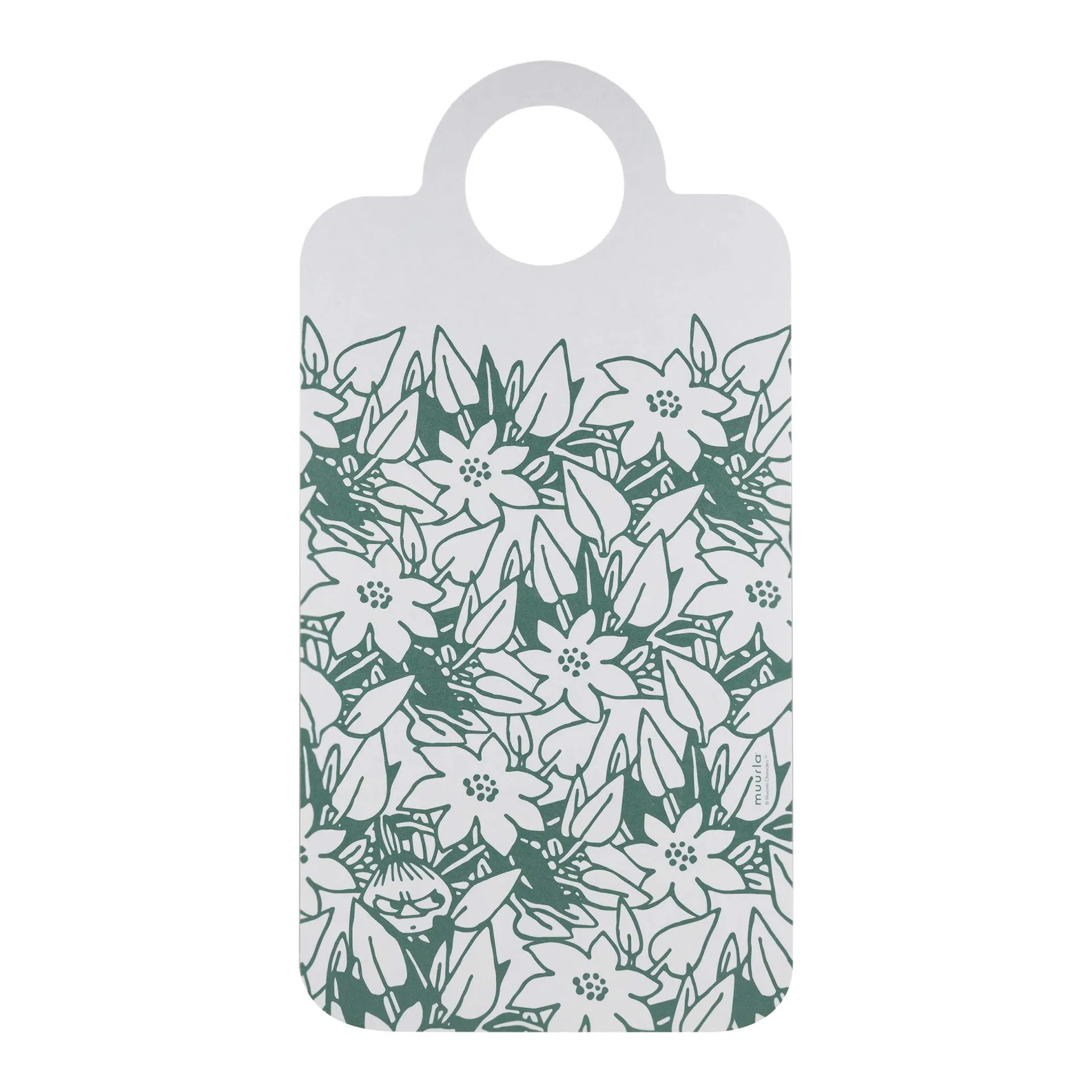 Chop & Serve Seasonal Delicacies taca 23x44 cm, Multi Muurla