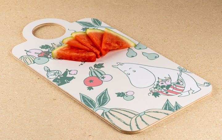 Chop & Serve Seasonal Delicacies taca 23x44 cm, Multi Muurla