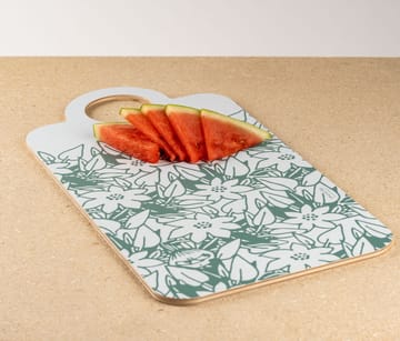 Chop & Serve Seasonal Delicacies taca 23x44 cm - Multi - Muurla