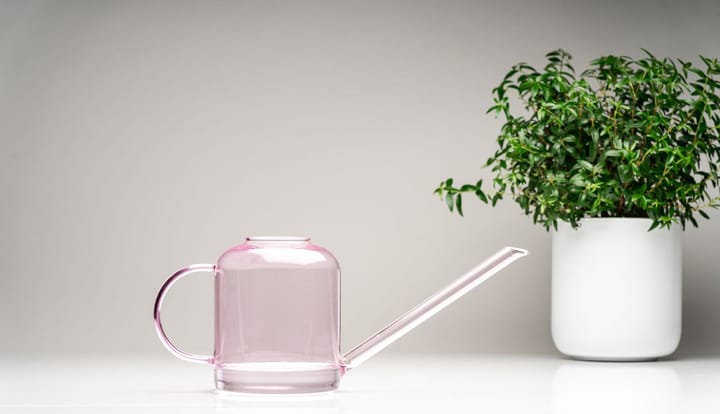 Dzbanek na wodę Muurla 0,8 litra, Pink Muurla