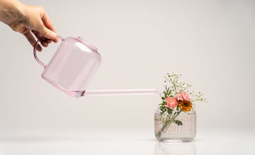 Dzbanek na wodę Muurla 0,8 litra - Pink - Muurla