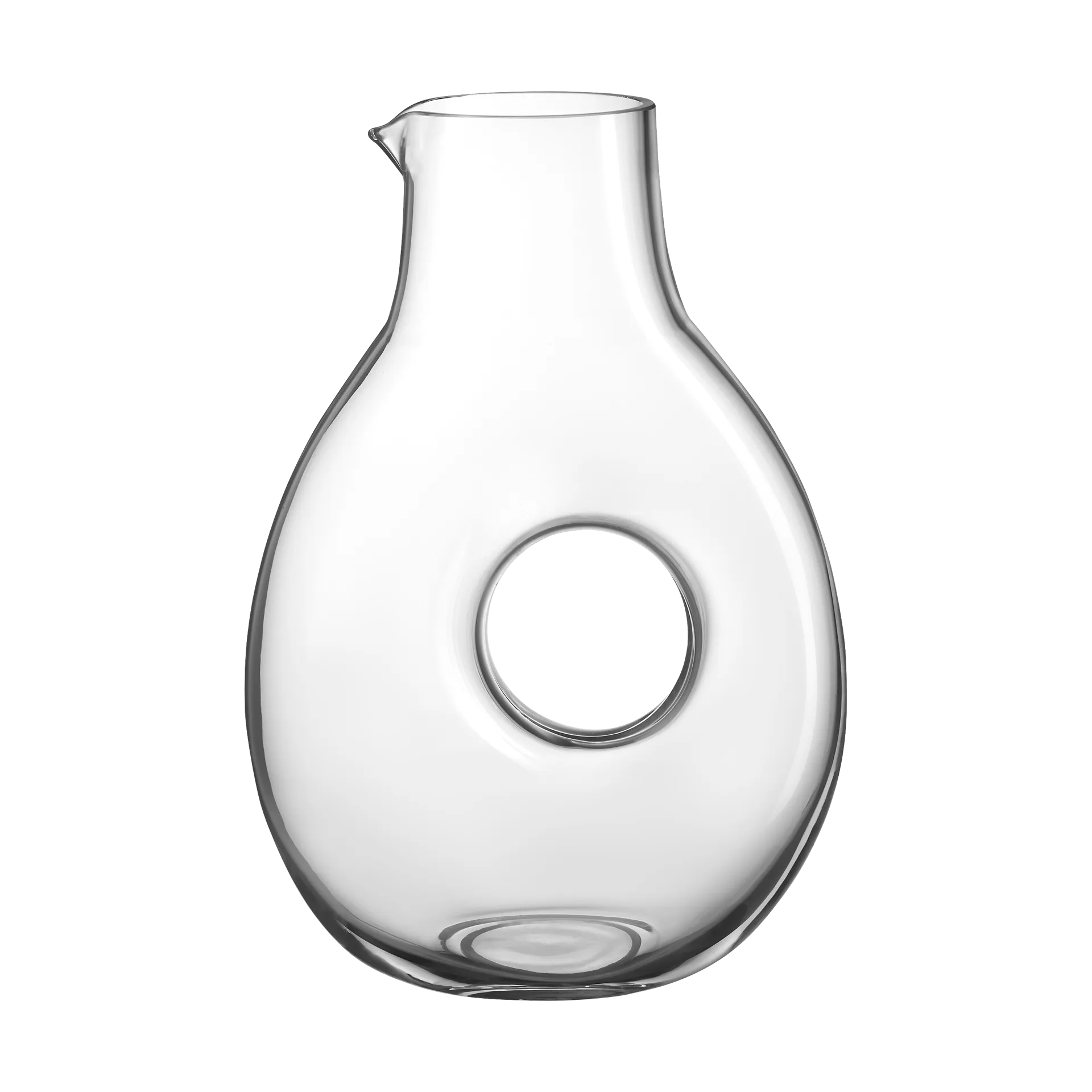 Karafka O 1,4 L, Jasny Muurla