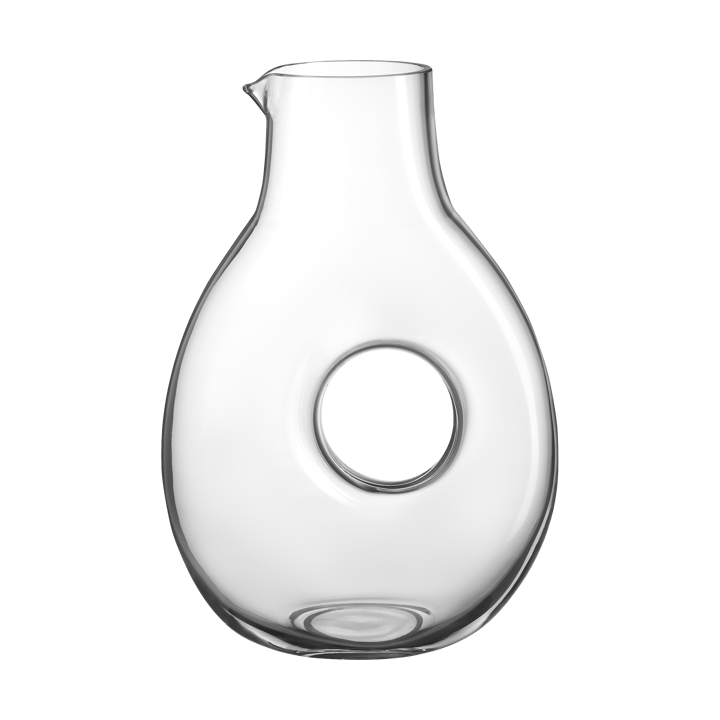 Karafka O 1,4 L - Jasny - Muurla