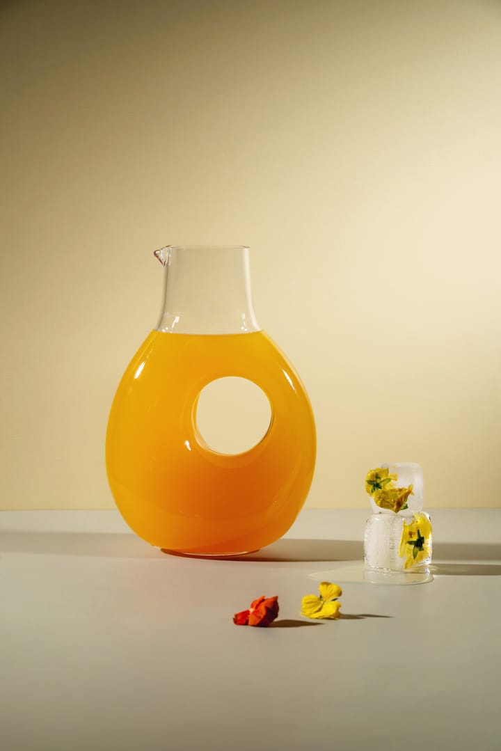 Karafka O 1,4 L, Jasny Muurla