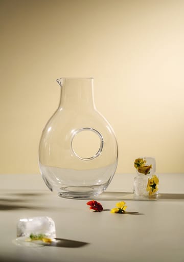 Karafka O 1,4 L - Jasny - Muurla