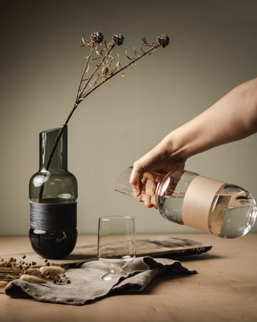 Karafka Veneer 1 L - Szaro-węglowy - Muurla