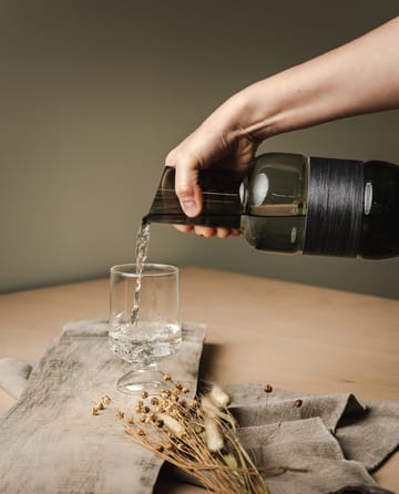 Karafka Veneer 1 L - Szaro-węglowy - Muurla
