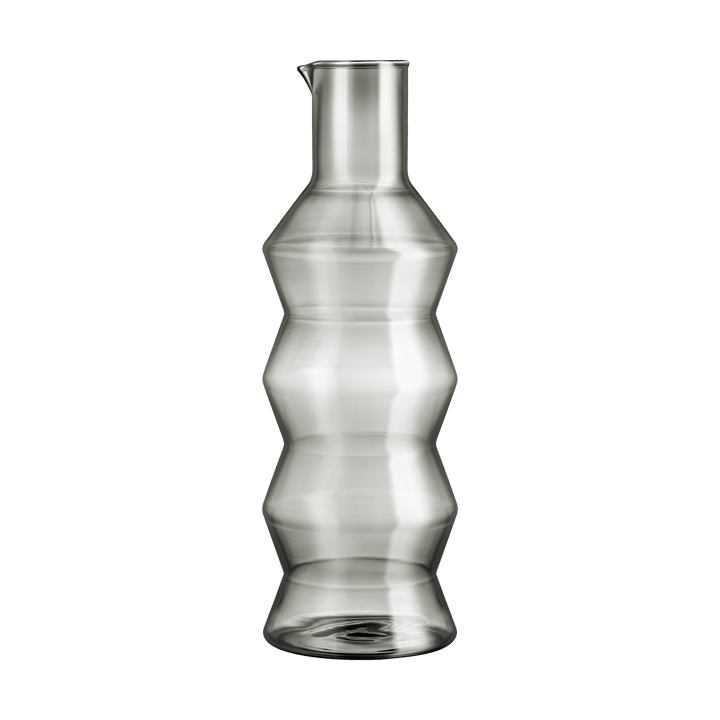 Karafka Waves 1,3 L - Szary - Muurla