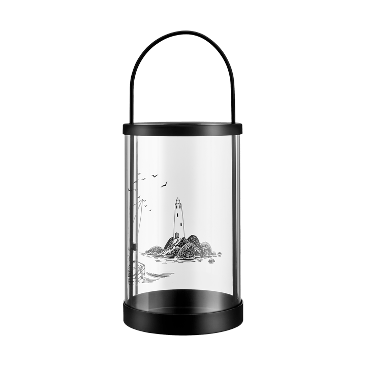 Lampion Moomin, Sailors Muurla