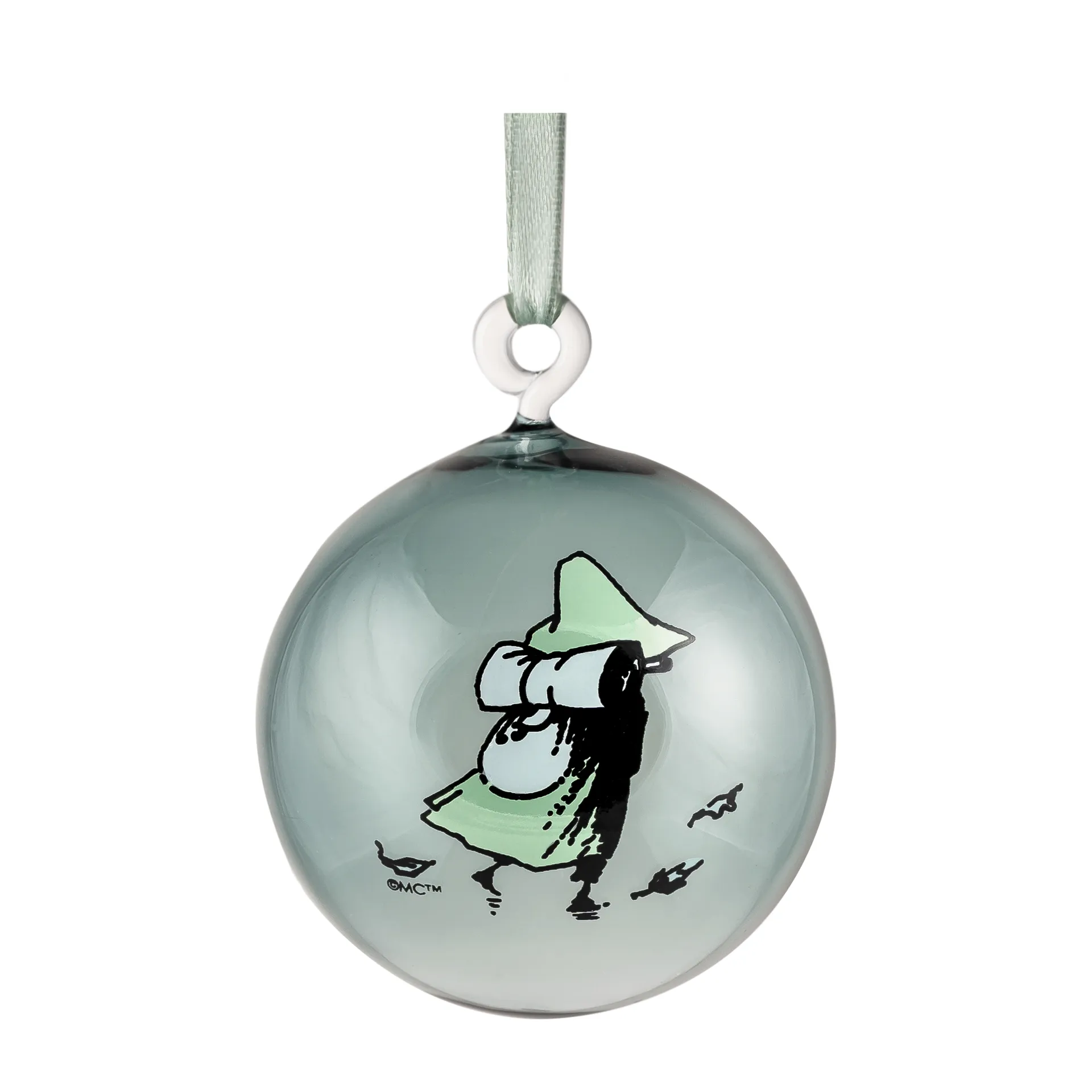 Muminki bąbki 4 części, Multi Muurla