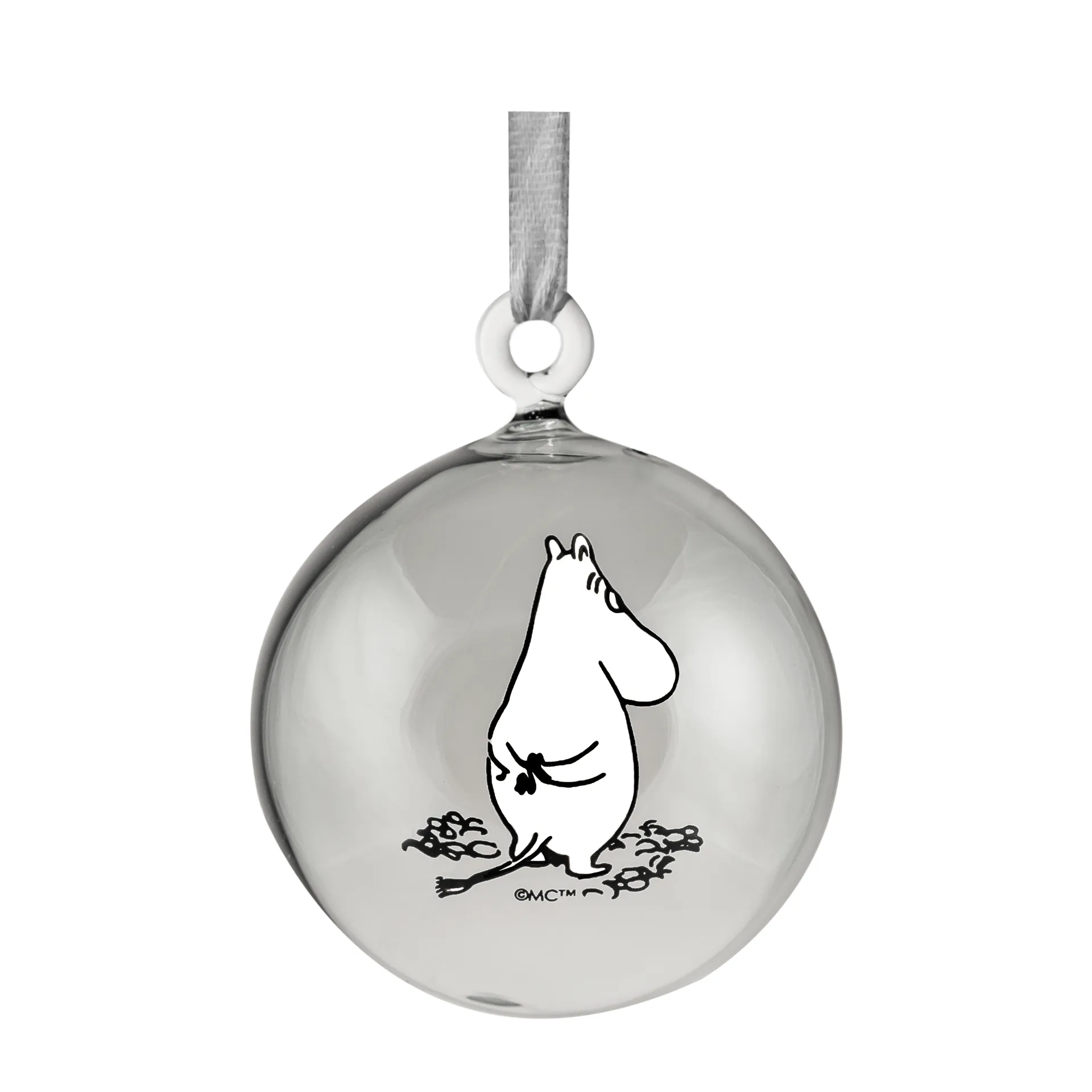 Muminki bąbki 4 części, Multi Muurla