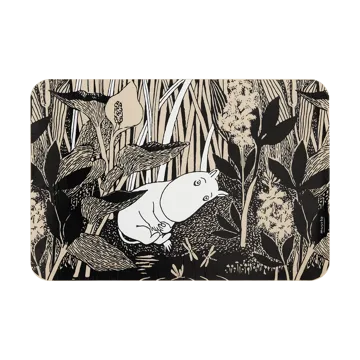 Podkładka na stół Moomin Originals 30x45 cm - The Pond - Muurla