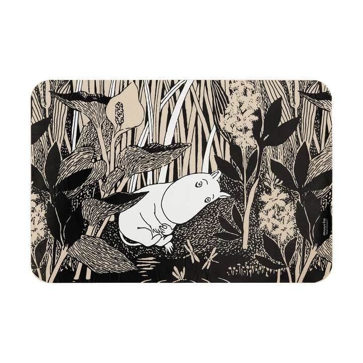 Podkładka na stół Moomin Originals 30x45 cm - The Pond - Muurla