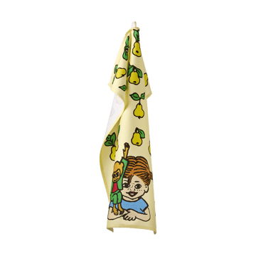 Ręcznik kuchenny Pippi 50x70 cm - Fruits - Muurla
