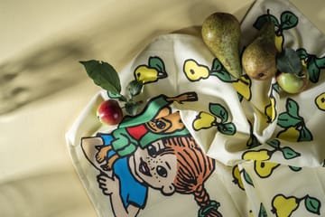 Ręcznik kuchenny Pippi 50x70 cm - Fruits - Muurla