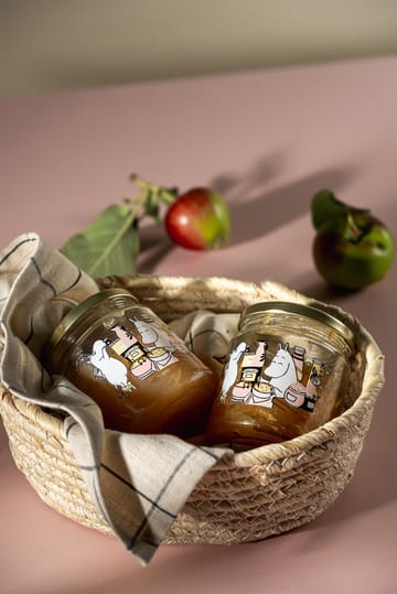 Słoik Mumin 30 cl - Jam - Muurla