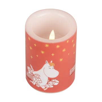 Świeca blokowa Moomin LED 10 cm - Gifts - Muurla