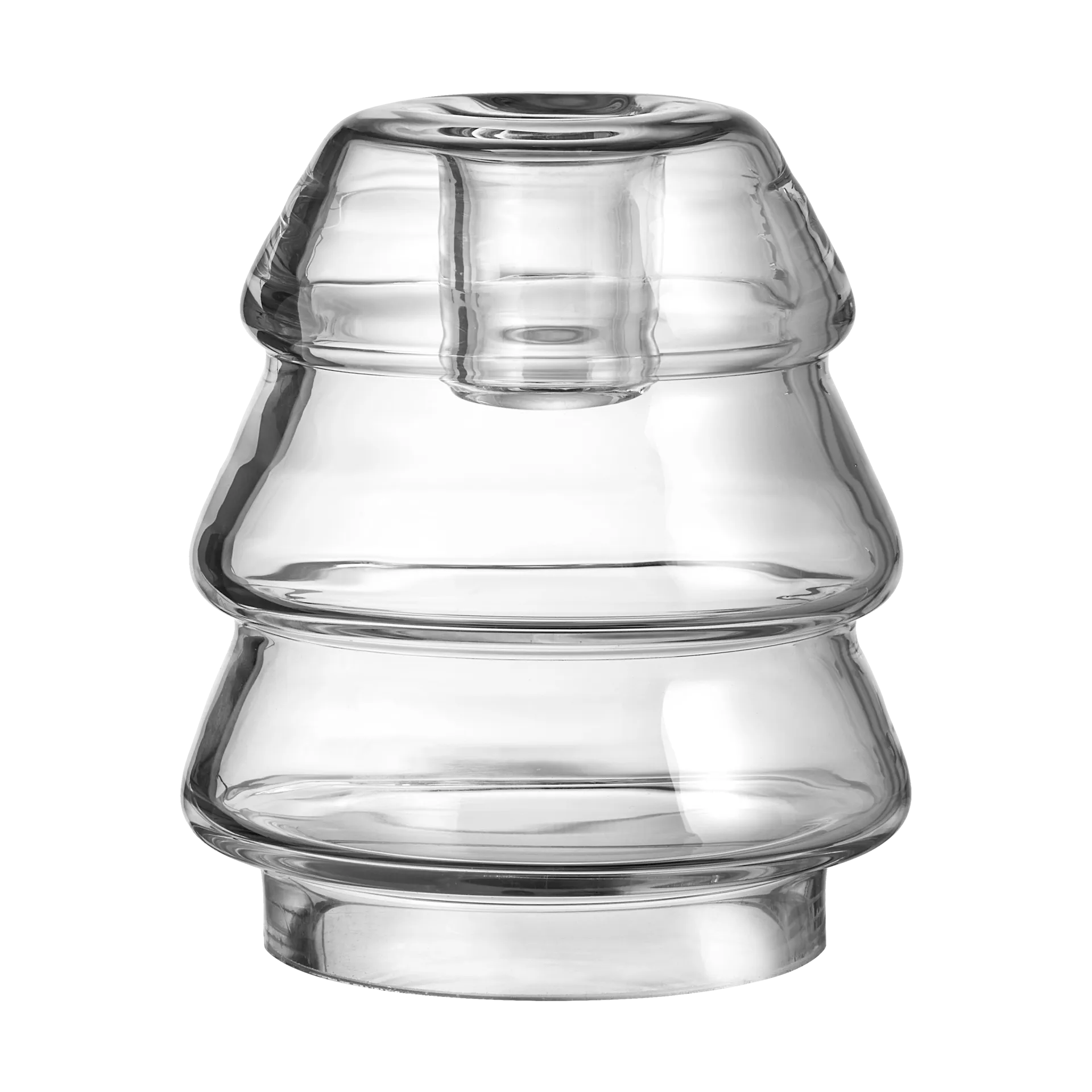 Świecznik Muurla 10,5 cm, Świerk Muurla