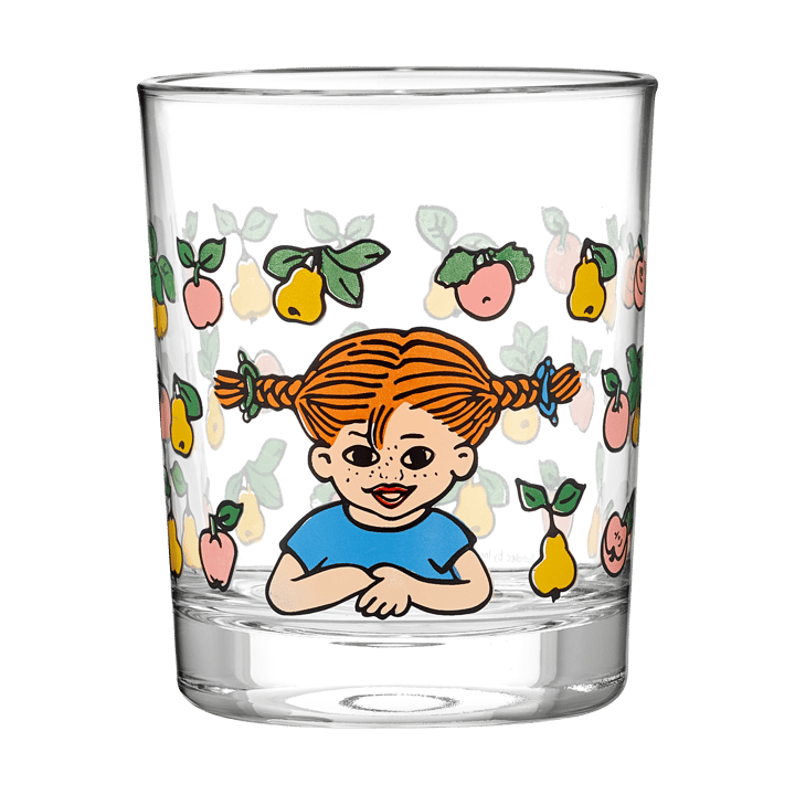 Szklanka Pippi 2 dl - Fruits - Muurla