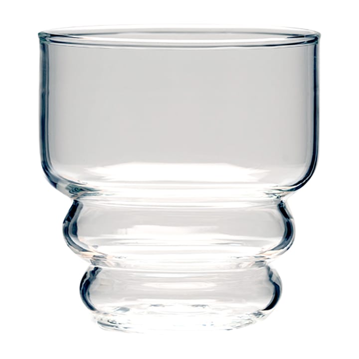 Szklanka Steps 250 ml - Clear - Muurla