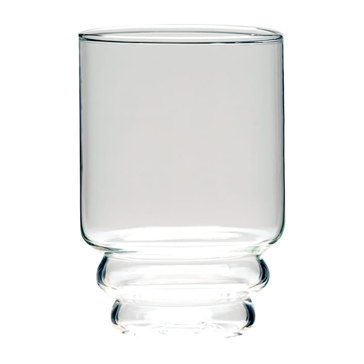 Szklanka Steps 450 ml - Clear - Muurla