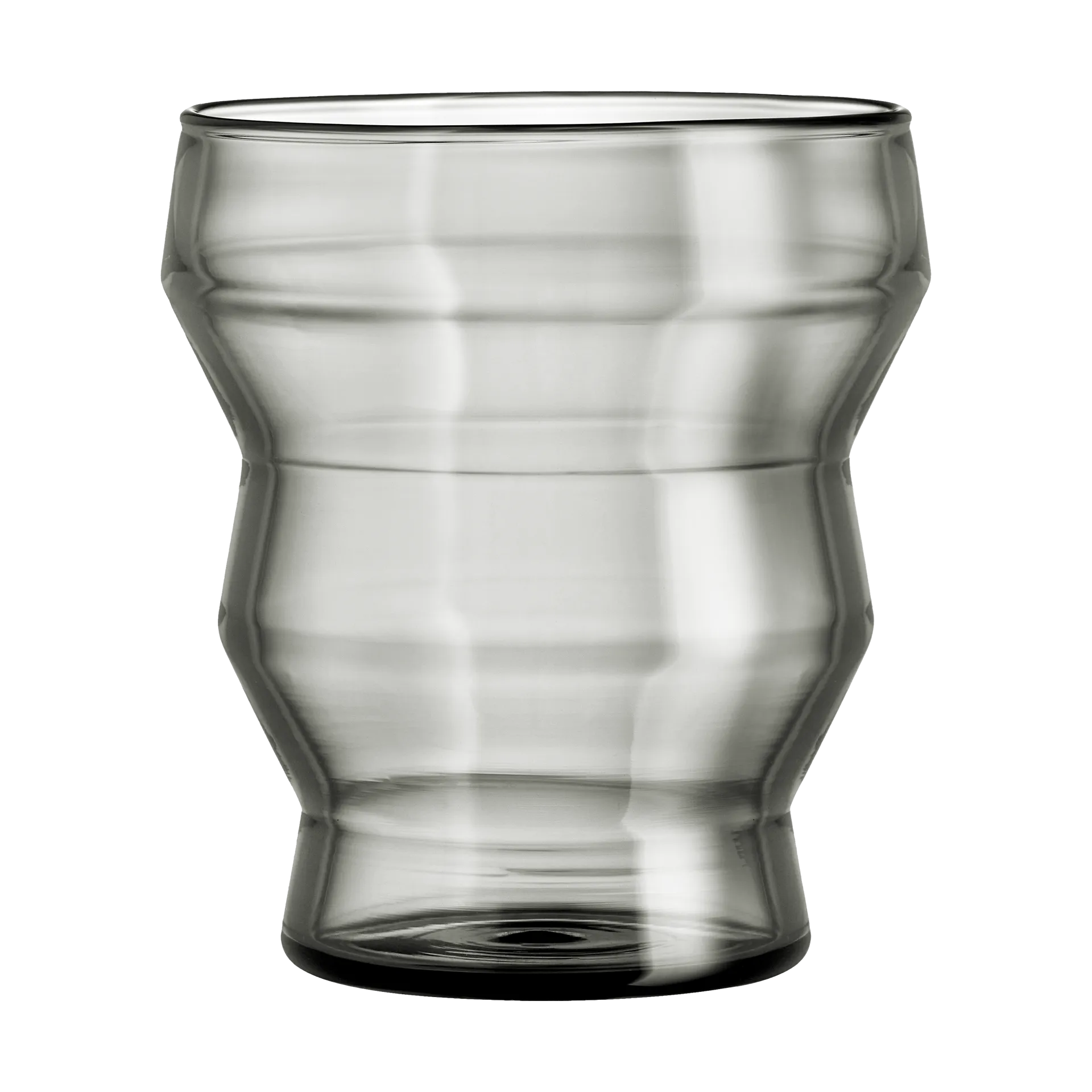 Szklanka Waves 300 ml, Szary Muurla