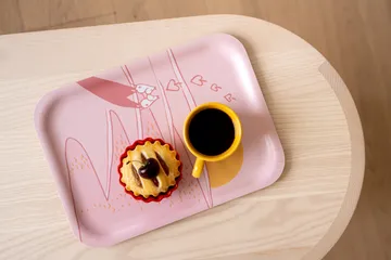 Taca Muminki 20x27 cm - A moment - Muurla