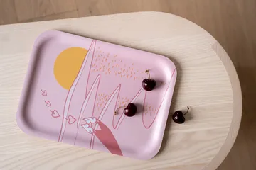 Taca Muminki 20x27 cm - A moment - Muurla