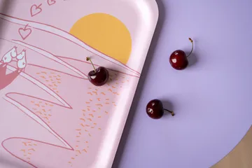 Taca Muminki 20x27 cm - A moment - Muurla