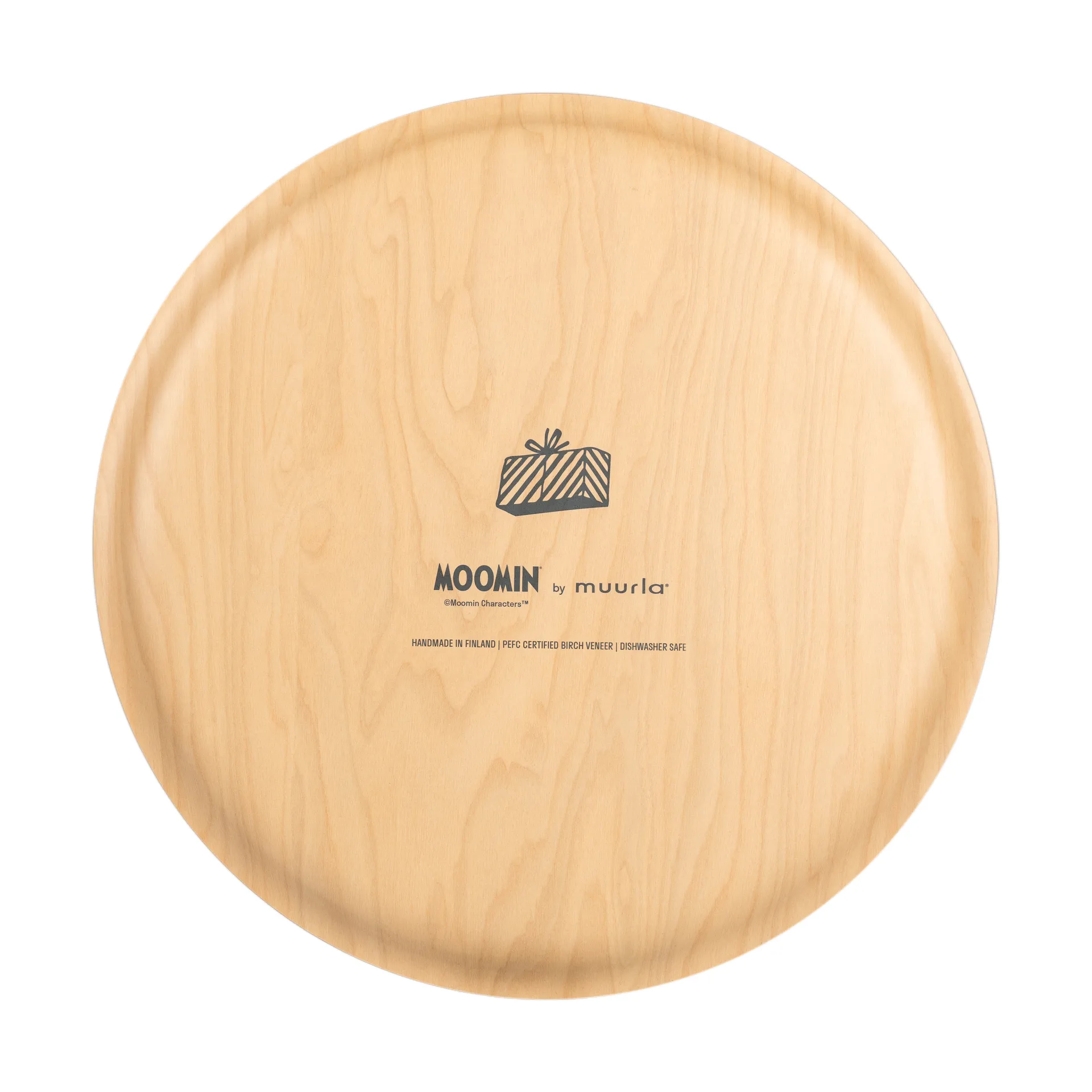 Taca Muminki Ø35 cm, Gifts Muurla