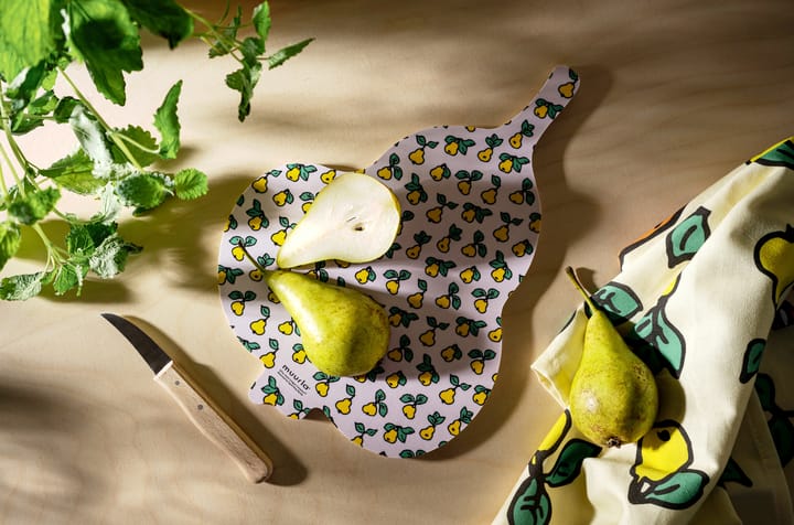 Taca Pippi 13x27 cm, Fruits Muurla