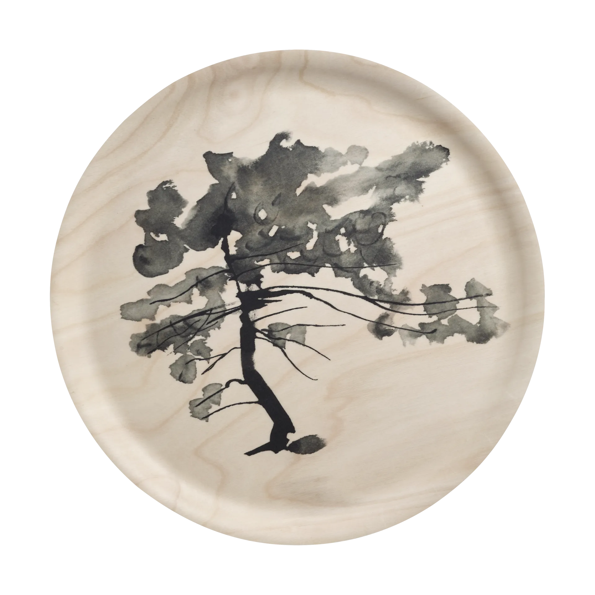 Taca Teemu Järvi x Muurla Ø35 cm, Sosna Muurla