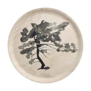 Taca Teemu Järvi x Muurla Ø35 cm - Sosna - Muurla