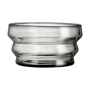 Waves miska 500 ml - Szary - Muurla
