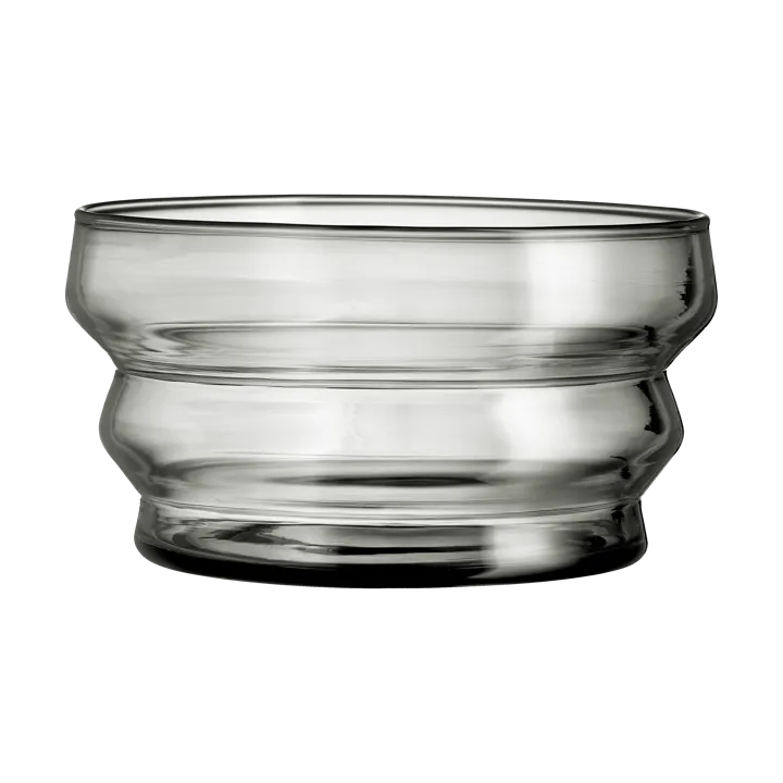 Waves miska 500 ml - Szary - Muurla
