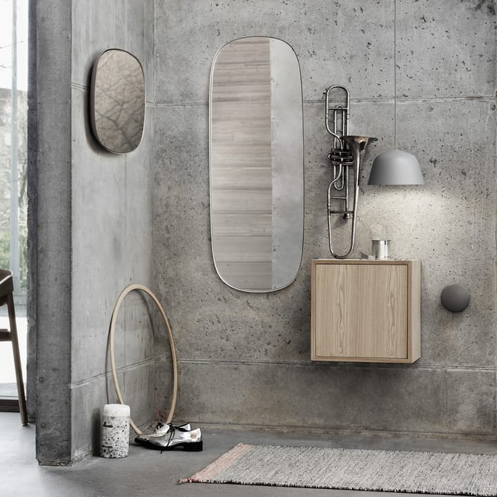 Ambit lampa wisząca, taupe, ø40 cm Muuto