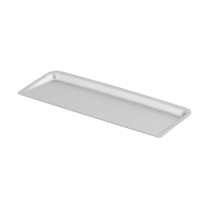 Arrange Desktop pokrywa 8x24 cm - Aluminium - Muuto