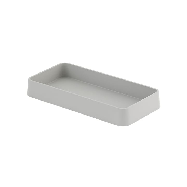 Arrange Desktop Taca 12x25 cm - Grey - Muuto