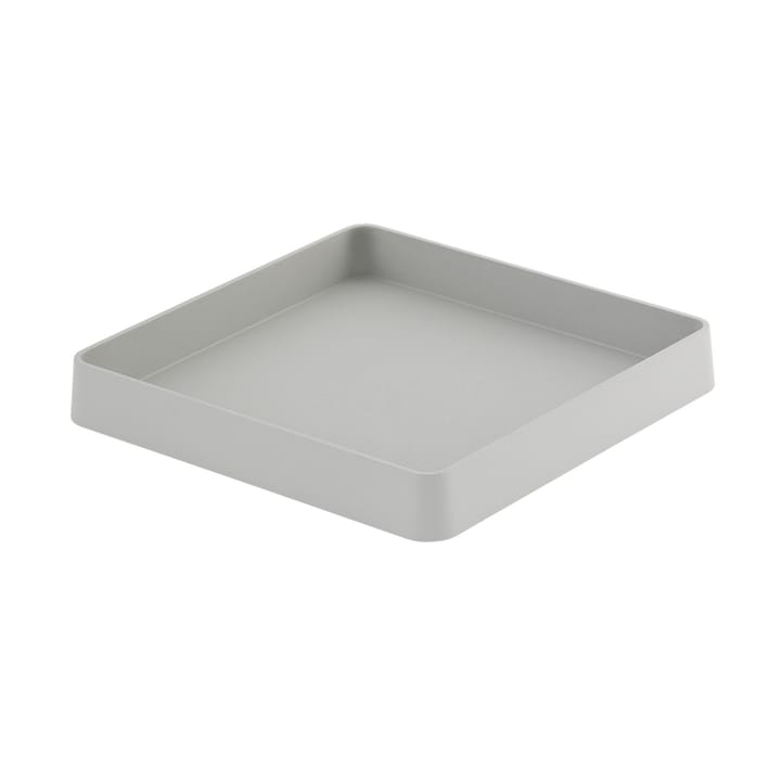 Arrange Desktop Taca 25x25 cm - Grey - Muuto