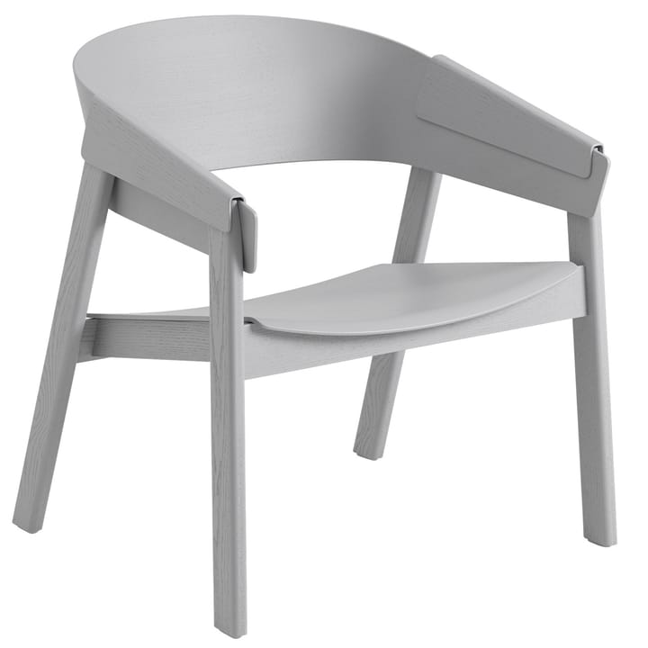 Cover fotel - Grey - Muuto