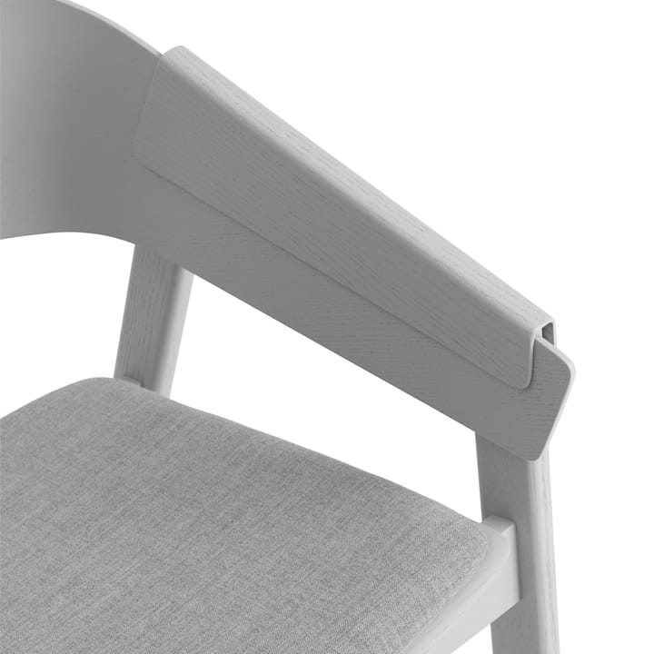 Cover fotel - Remix 123-Grey - Muuto