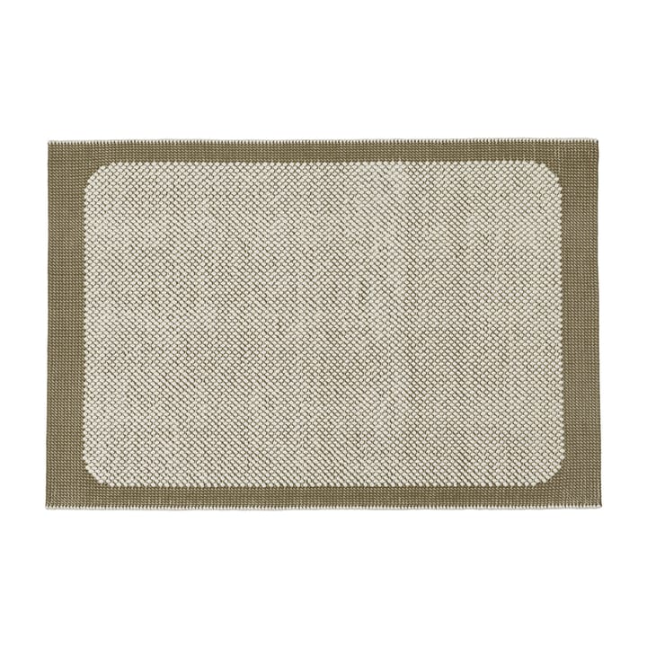 Dywan Pebble 170x240 cm, Brown green Muuto